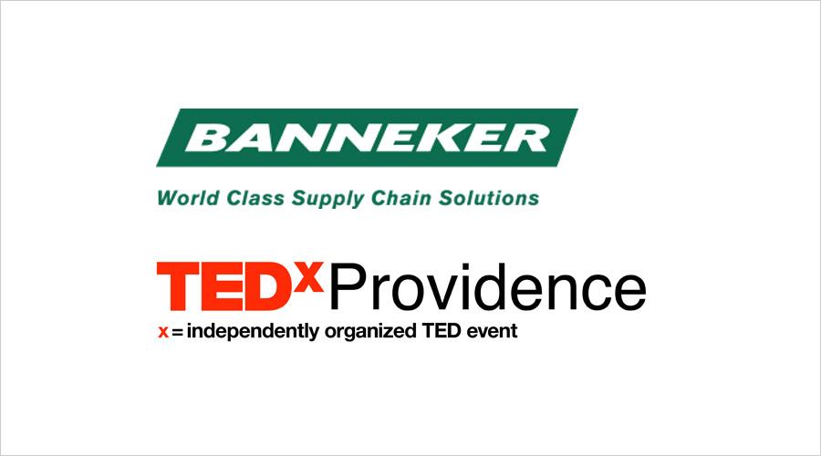 Banneker Industries’ President & CEO, Cheryl W. Snead Speaks At TEDxProvidence 2017